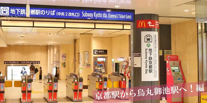 京都駅