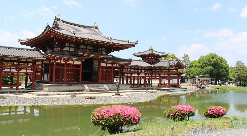 京都駅の奈良線のホーム