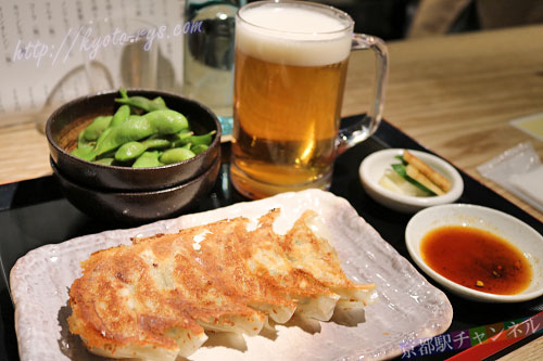 餃子「亮昌」