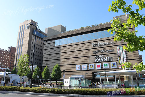 京都アバンティ