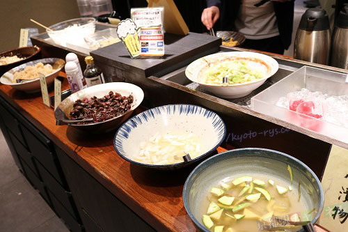 豆乳クリームコロッケ