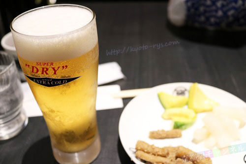 エクストラコールド