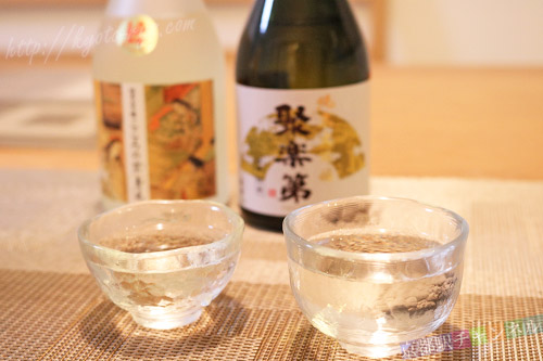 京都で買える京都の日本酒