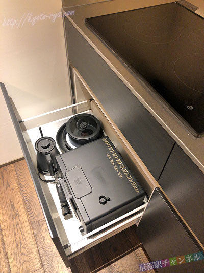 オーブントースターやフライパン