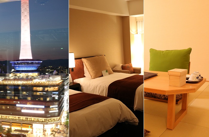 小さなテーブルやソファー