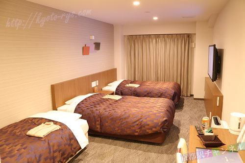 京都第一ホテル