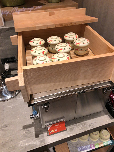茶わん蒸し