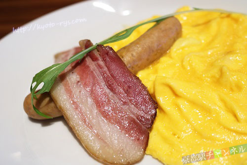 小川珈琲のコーヒーゼリー