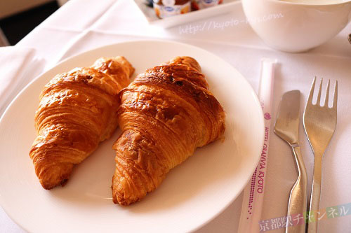 クロワッサン