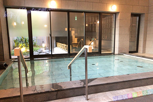 ホテル京阪京都八条口の大浴場