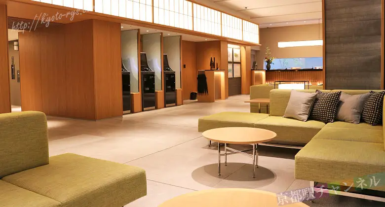 リッチモンドホテルプレミア京都駅前