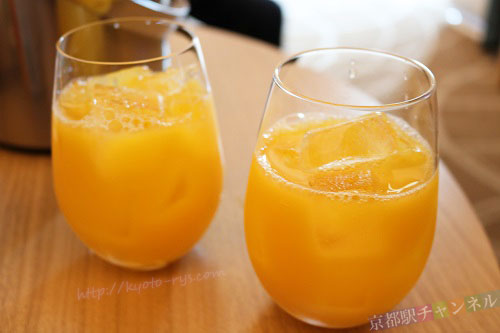 充実したアメニティ