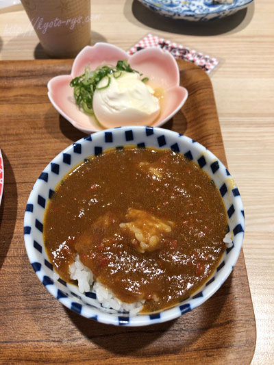 薬膳カレー