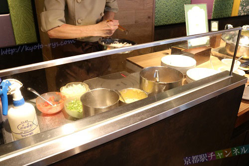 ベトナム料理のフォー