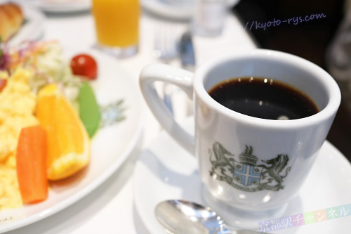 イノダコーヒポルタ支店