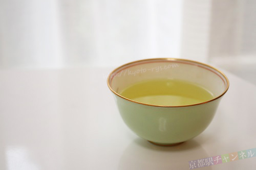 聖護院八ツ橋の生八ッ橋