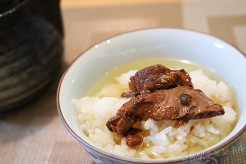 伊藤久右衛門の抹茶ロールケーキ