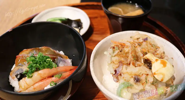 はしたてのランチ